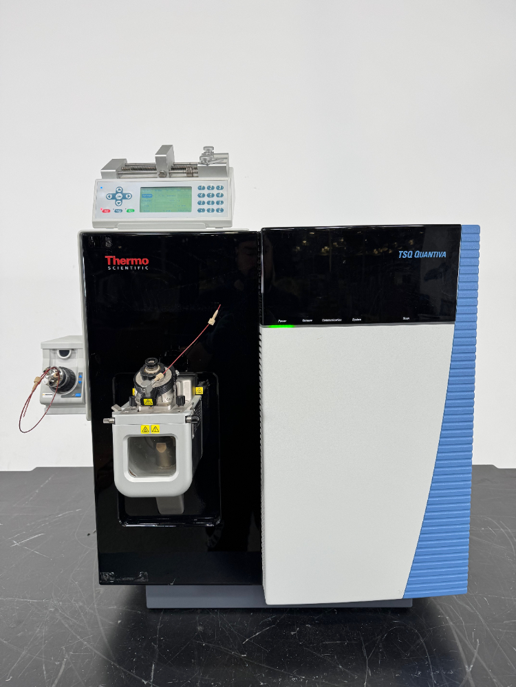 Image of Thermo TSQ Quantiva Mass Spectrometer